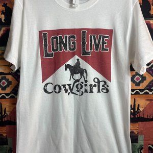 Long Live Cowgirls | Cute Western Fashion